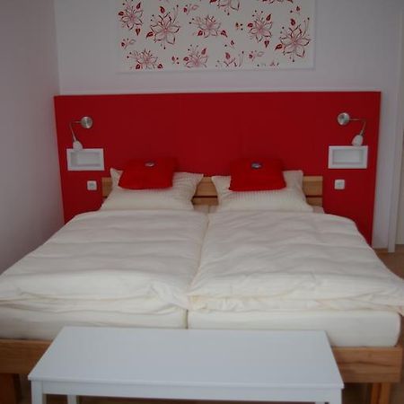 Citysleep Nuernberg Habitación foto