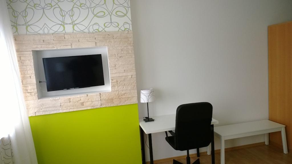 Citysleep Nuernberg Habitación foto