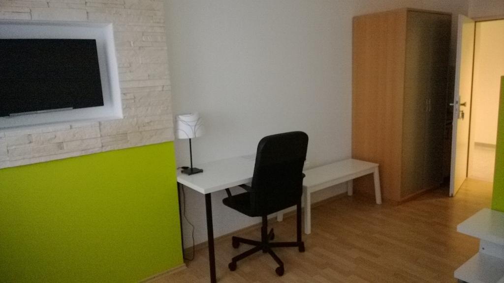 Citysleep Nuernberg Habitación foto