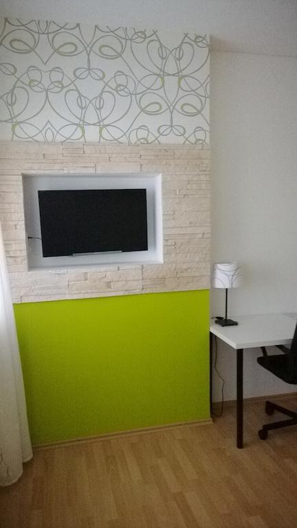 Citysleep Nuernberg Habitación foto